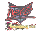 NertZ (Holo) | Shanghai 2024 image