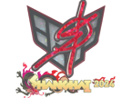 degster (Glitter) | Shanghai 2024 image