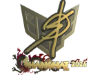 degster (Gold) | Shanghai 2024 image