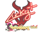 Lucky | Shanghai 2024 image