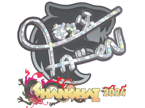 FalleN (Glitter) | Shanghai 2024 image