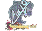 chelo (Holo) | Shanghai 2024 image