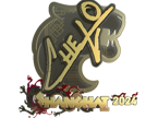 chelo (Gold) | Shanghai 2024 image