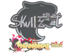 skullz (Glitter) | Shanghai 2024 image
