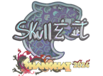 skullz (Holo) | Shanghai 2024 image
