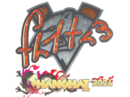 FL1T (Glitter) | Shanghai 2024 image