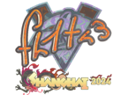 FL1T (Holo) | Shanghai 2024 image