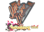 Jame (Glitter) | Shanghai 2024 image
