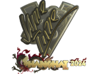 Jame (Gold) | Shanghai 2024 image