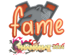 fame | Shanghai 2024 image