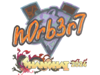 n0rb3r7 (Holo) | Shanghai 2024 image