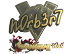 n0rb3r7 (Gold) | Shanghai 2024 image