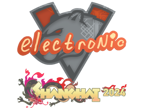 electronic | Shanghai 2024 image