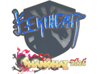 YEKINDAR (Glitter) | Shanghai 2024 image