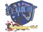 YEKINDAR (Holo) | Shanghai 2024 image