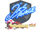 jks | Shanghai 2024 image