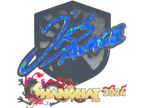 jks (Glitter) | Shanghai 2024 image