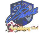 jks (Holo) | Shanghai 2024 image