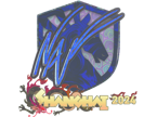 NAF (Holo) | Shanghai 2024 image