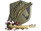 NAF (Gold) | Shanghai 2024 image