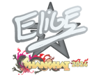 EliGE | Shanghai 2024 image
