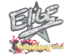 EliGE (Glitter) | Shanghai 2024 image