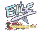 EliGE (Holo) | Shanghai 2024 image