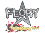 floppy (Glitter) | Shanghai 2024 image
