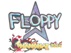 floppy (Holo) | Shanghai 2024 image