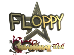 floppy (Gold) | Shanghai 2024 image