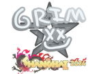 Grim | Shanghai 2024 image