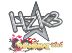 hallzerk (Glitter) | Shanghai 2024 image