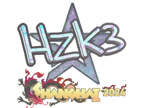 hallzerk (Holo) | Shanghai 2024 image