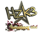 hallzerk (Gold) | Shanghai 2024 image