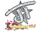 JT (Glitter) | Shanghai 2024 image