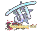 JT (Holo) | Shanghai 2024 image
