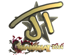 JT (Gold) | Shanghai 2024 image