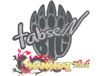 tabseN (Glitter) | Shanghai 2024 image