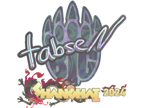 tabseN (Holo) | Shanghai 2024 image