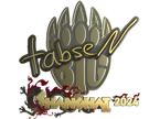tabseN (Gold) | Shanghai 2024 image
