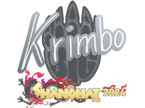 Krimbo | Shanghai 2024 image