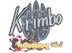 Krimbo (Holo) | Shanghai 2024 image