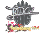 JDC (Glitter) | Shanghai 2024 image