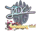 JDC (Holo) | Shanghai 2024 image