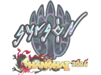 syrsoN (Holo) | Shanghai 2024 image