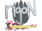 rigoN | Shanghai 2024 image