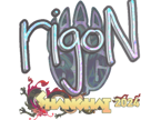 rigoN (Holo) | Shanghai 2024 image