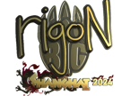 rigoN (Gold) | Shanghai 2024 image