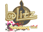 bLitz | Shanghai 2024 image