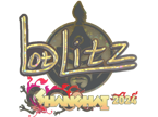 bLitz (Glitter) | Shanghai 2024 image
